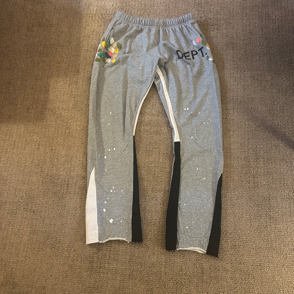 Gallery department pants( grey)